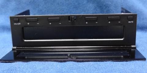 フロント(扉開き)