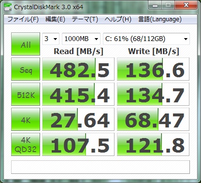 Vertex3 ランダム