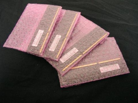 中はもっと地味(笑)