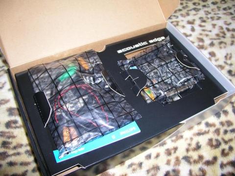 付属品全部残ってた。