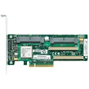 HP SmartArray P400 RAID Card