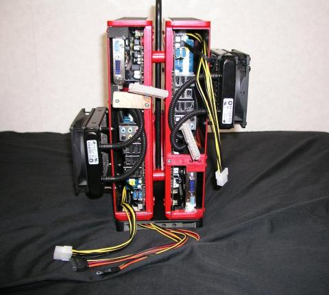 なんだこのグロ画像(汗)