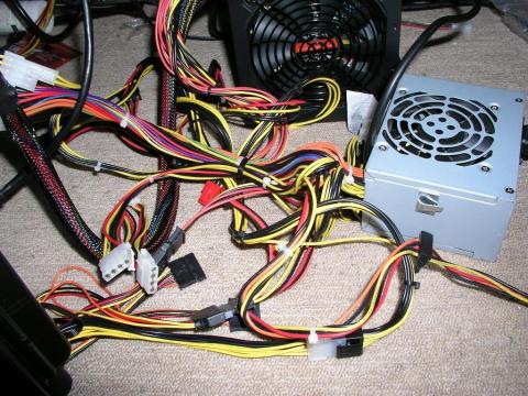 スパゲッティモンスター降臨