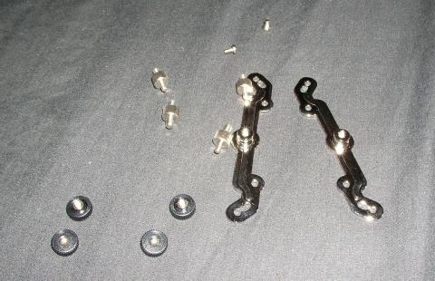 笊水冷用2011クリップ。地味に高い。