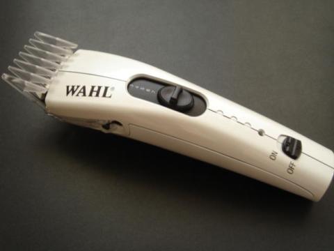 バリカン アタッチメントあり