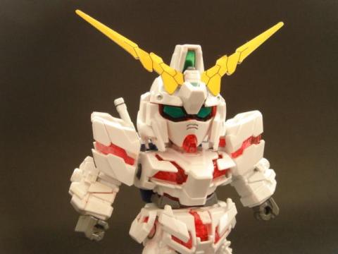 デストロイモード