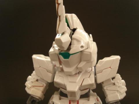 ユニコーンモード