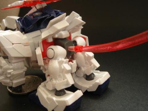 ビーストモード2