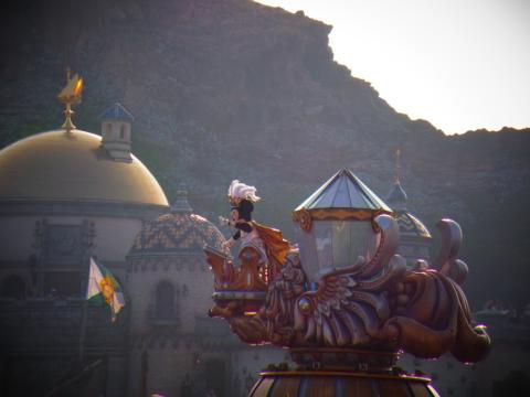 トイカメラモード