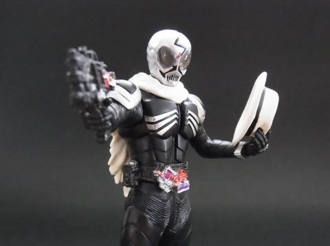 『さあ、おまえの罪を数えろ』