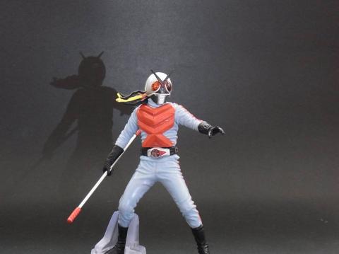 『望みとあれば相手しよう!』