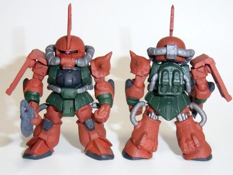 動力パイプがぶたっぱなに見えるww