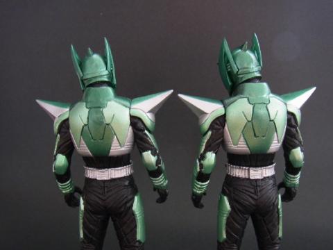 ヤサグレ具合がなんとも言えない。。。