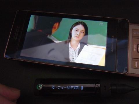 このお姉さん、イイィwww