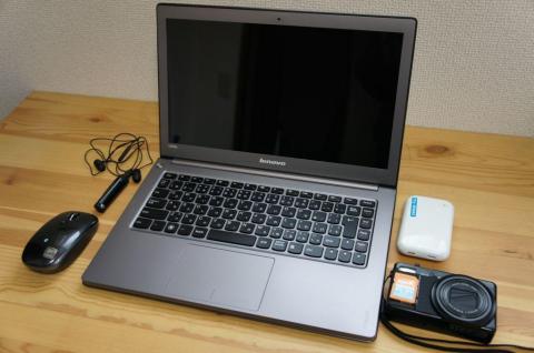 これからのU300s