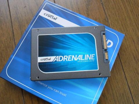 アドレナリン注入!