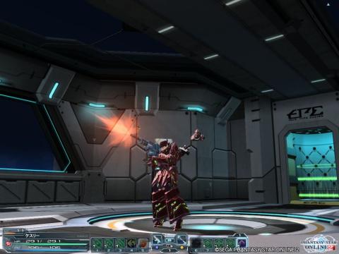 アンチAライフル