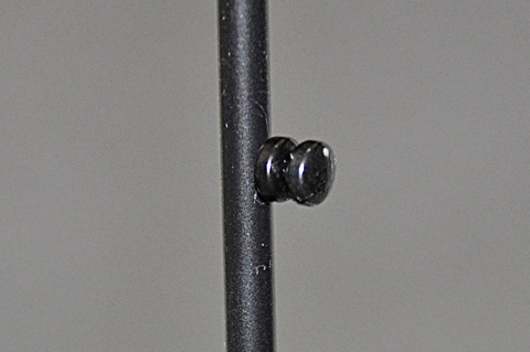 もちろんくっつきます