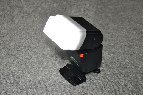 これがデフューザーです。