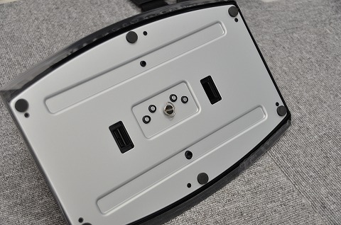 ドライバー不要でした。