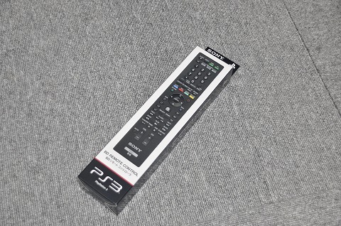 シンプルなパッケージ