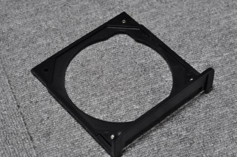 最初外し方がわかりませんでした。