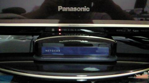 とりあえず正面に設置してみました