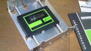 SSD搭載方法