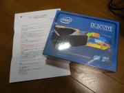 箱の外観と指令書