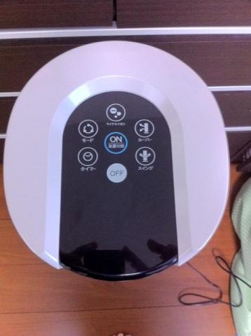 タッチセンサー