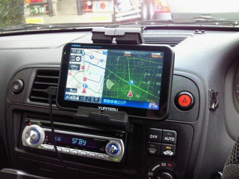 取り付け超簡単