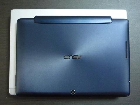 フットプリント比較