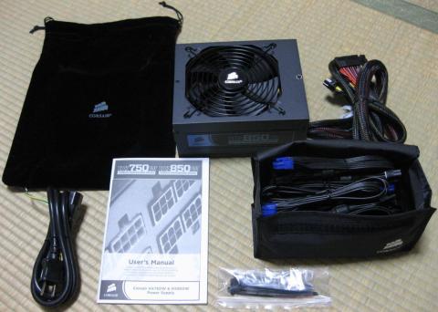 Corsair HX 850 04.JPG