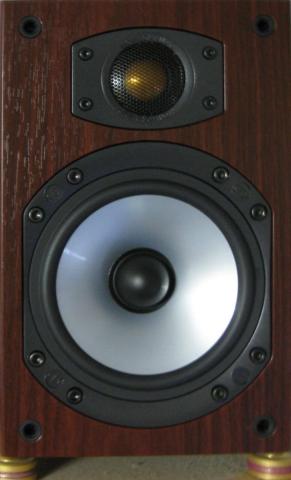 キャビネットを外した状態です。