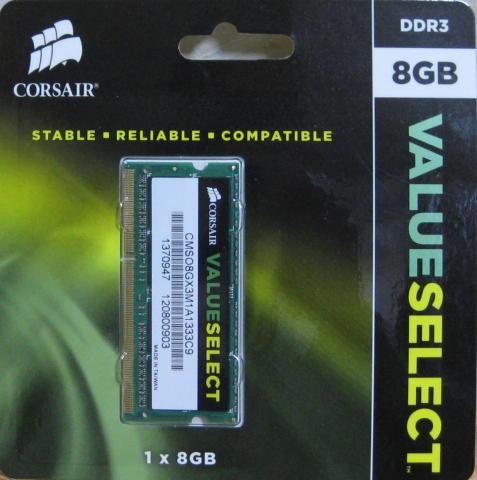 パッケージの表面です。