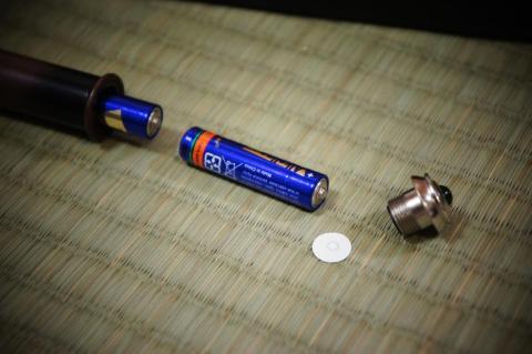 カイミラと魔力の素