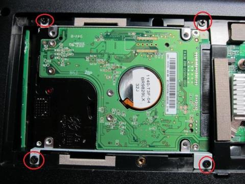 HDD(2)