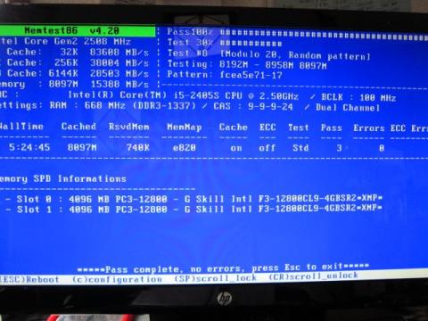 memtest86+
