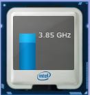 3.85GHz