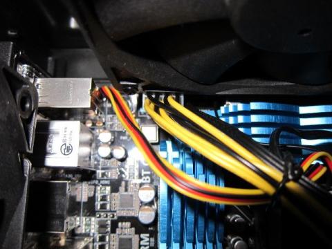 干渉していても大丈夫