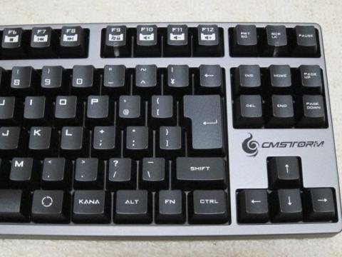 キーデザイン②