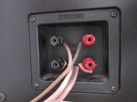 バイワイヤリング