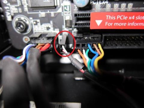 SPDIFのデジタル出力への接続