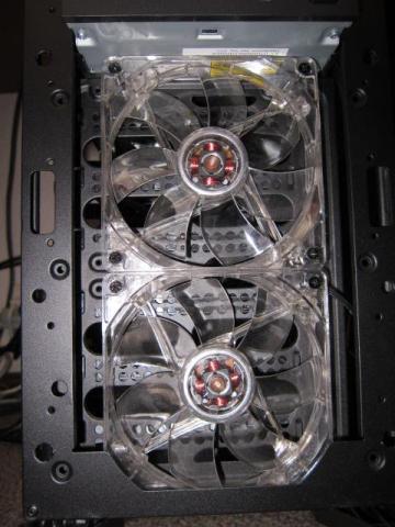 オリジナルファン