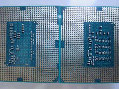 左:i5-4670K 右:i5-4690K
