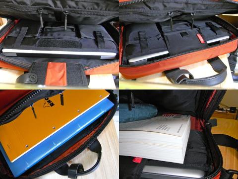 メインルーム収納