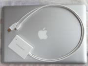 MacBook Proを半周くらい