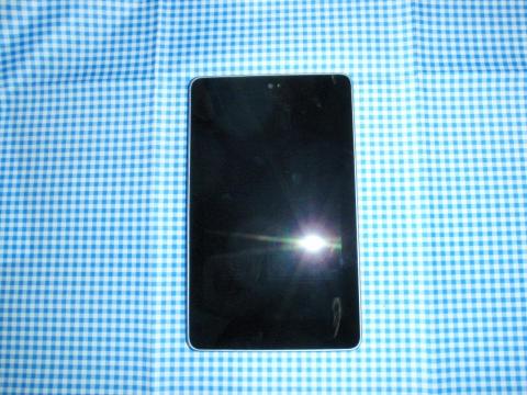 ゴリラガラスのようです