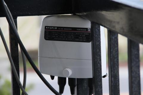 すでにこんなに汚れてる