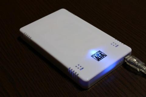 キレイカモ......